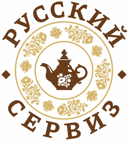 ООО «Русский Сервиз» ООО «Русский Сервиз»