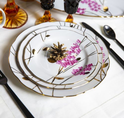 Столовая посуда